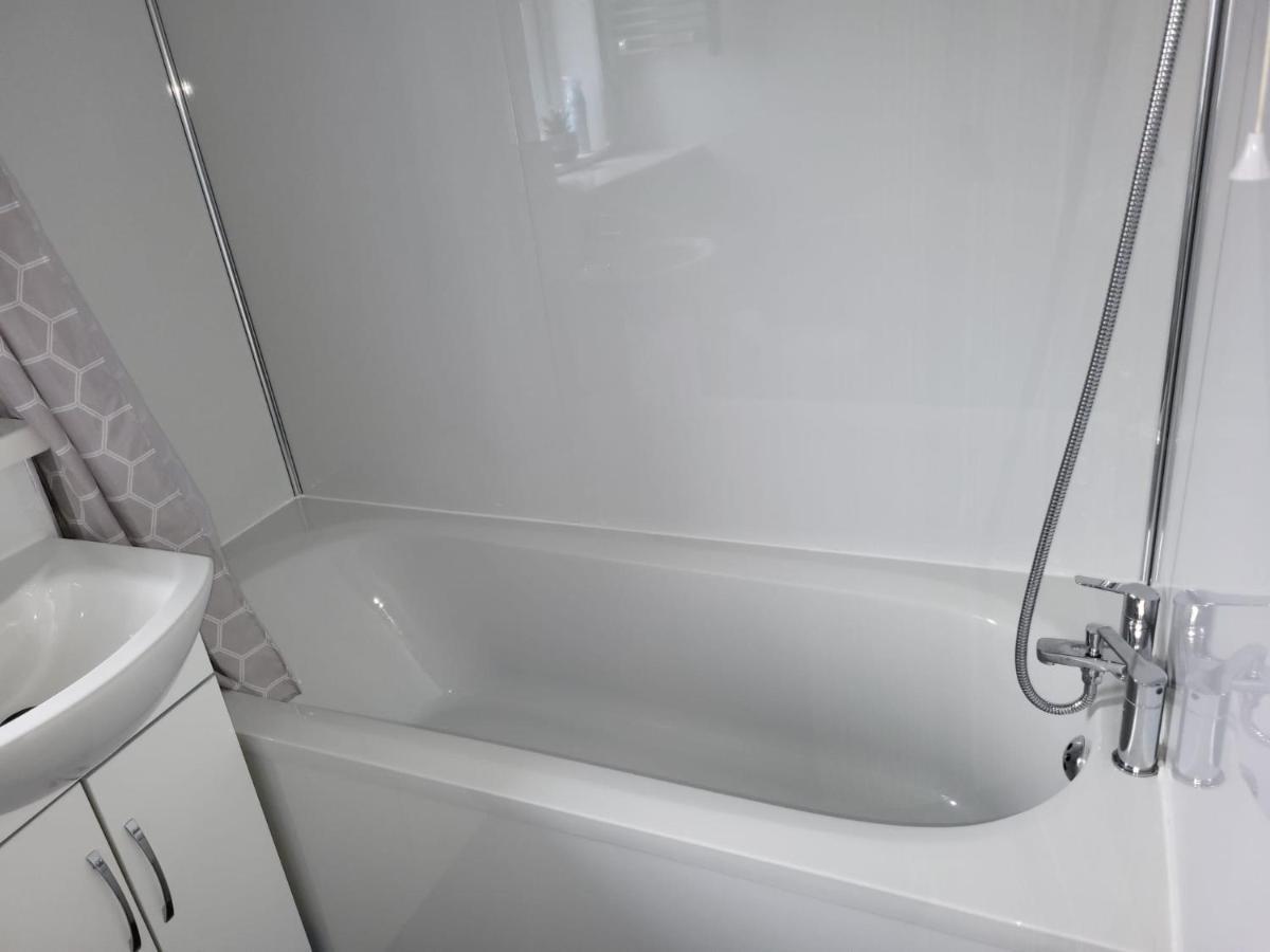 Delight Apartment, Close To Excel, London City Airport & O2! Dış mekan fotoğraf