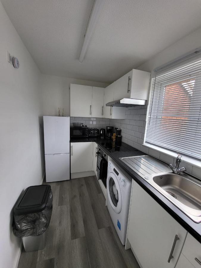 Delight Apartment, Close To Excel, London City Airport & O2! Dış mekan fotoğraf