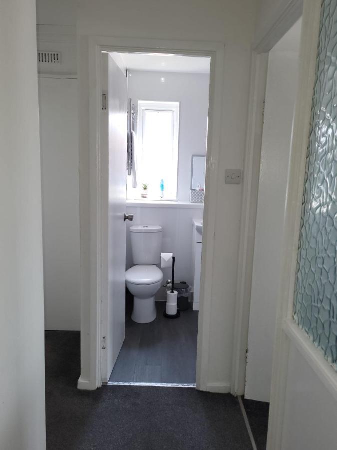 Delight Apartment, Close To Excel, London City Airport & O2! Dış mekan fotoğraf