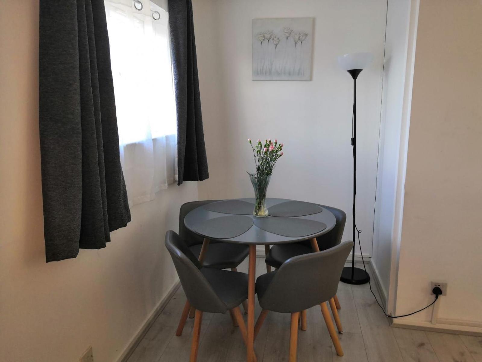 Delight Apartment, Close To Excel, London City Airport & O2! Dış mekan fotoğraf