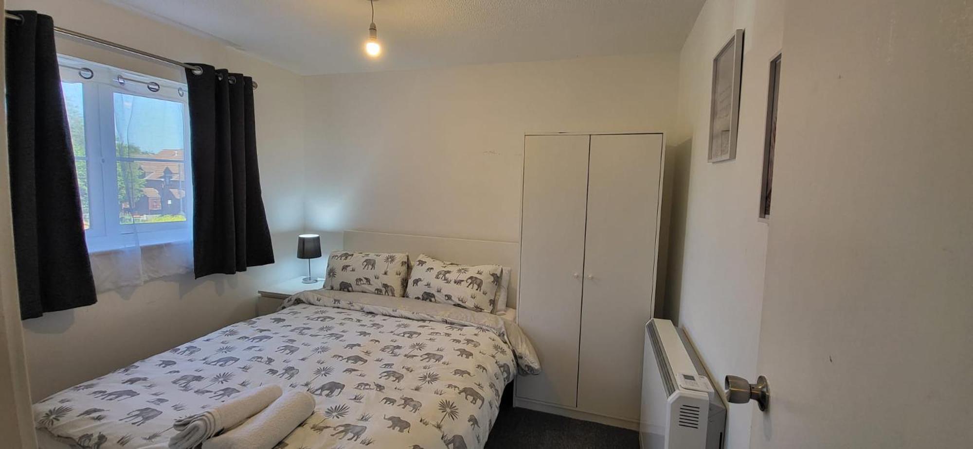 Delight Apartment, Close To Excel, London City Airport & O2! Dış mekan fotoğraf