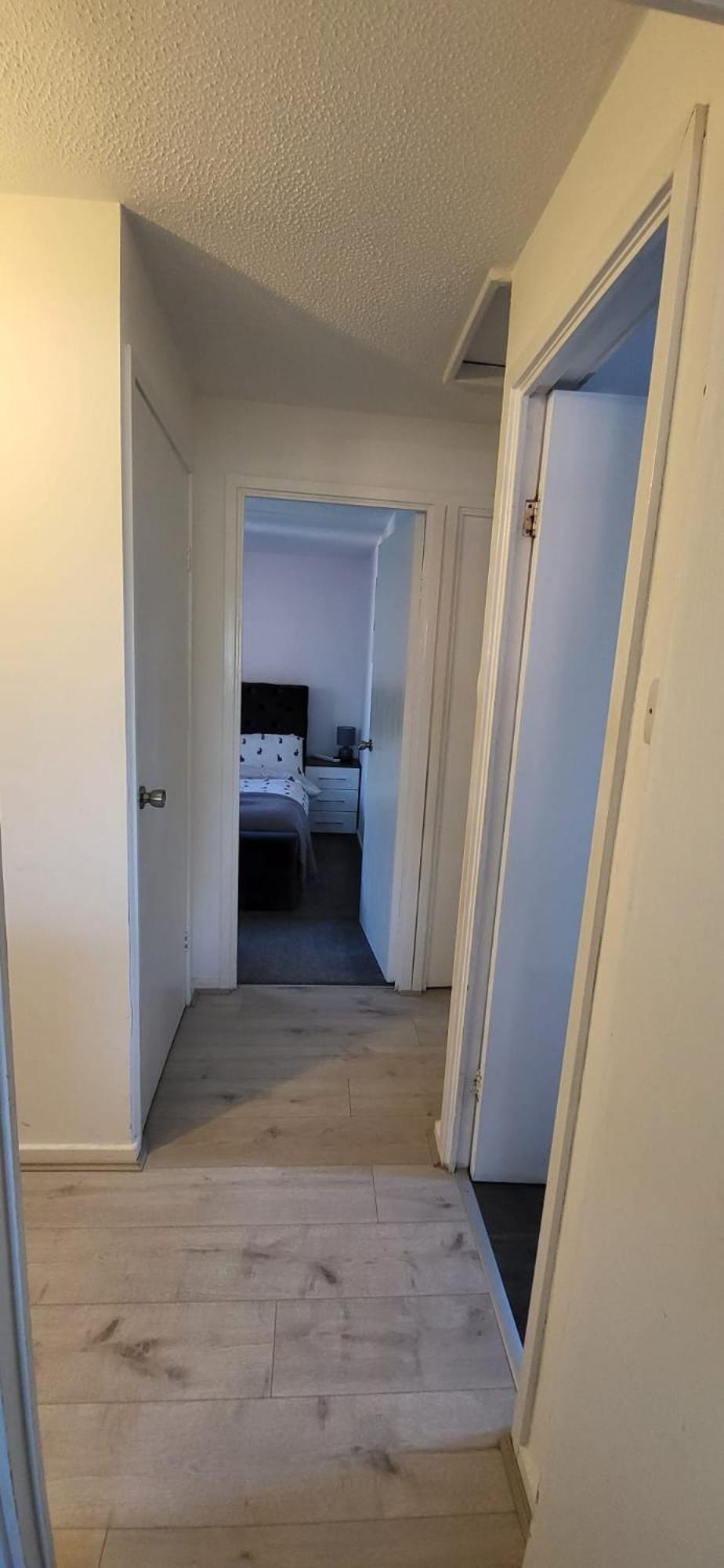 Delight Apartment, Close To Excel, London City Airport & O2! Dış mekan fotoğraf