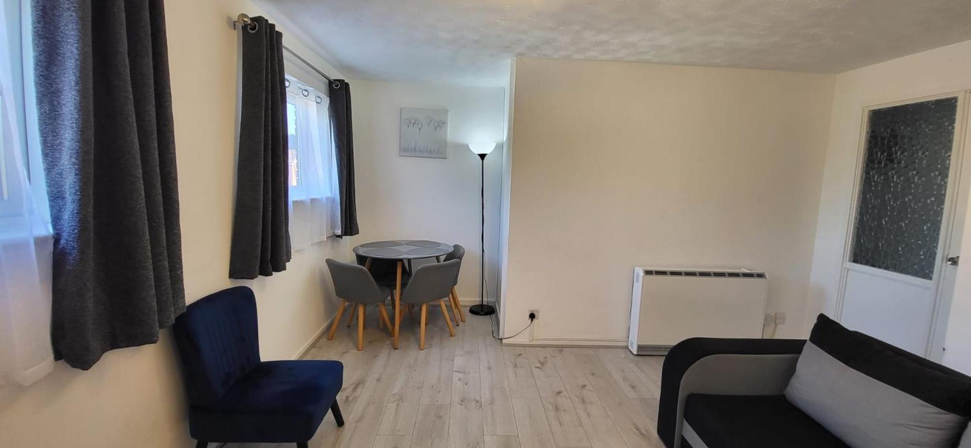 Delight Apartment, Close To Excel, London City Airport & O2! Dış mekan fotoğraf