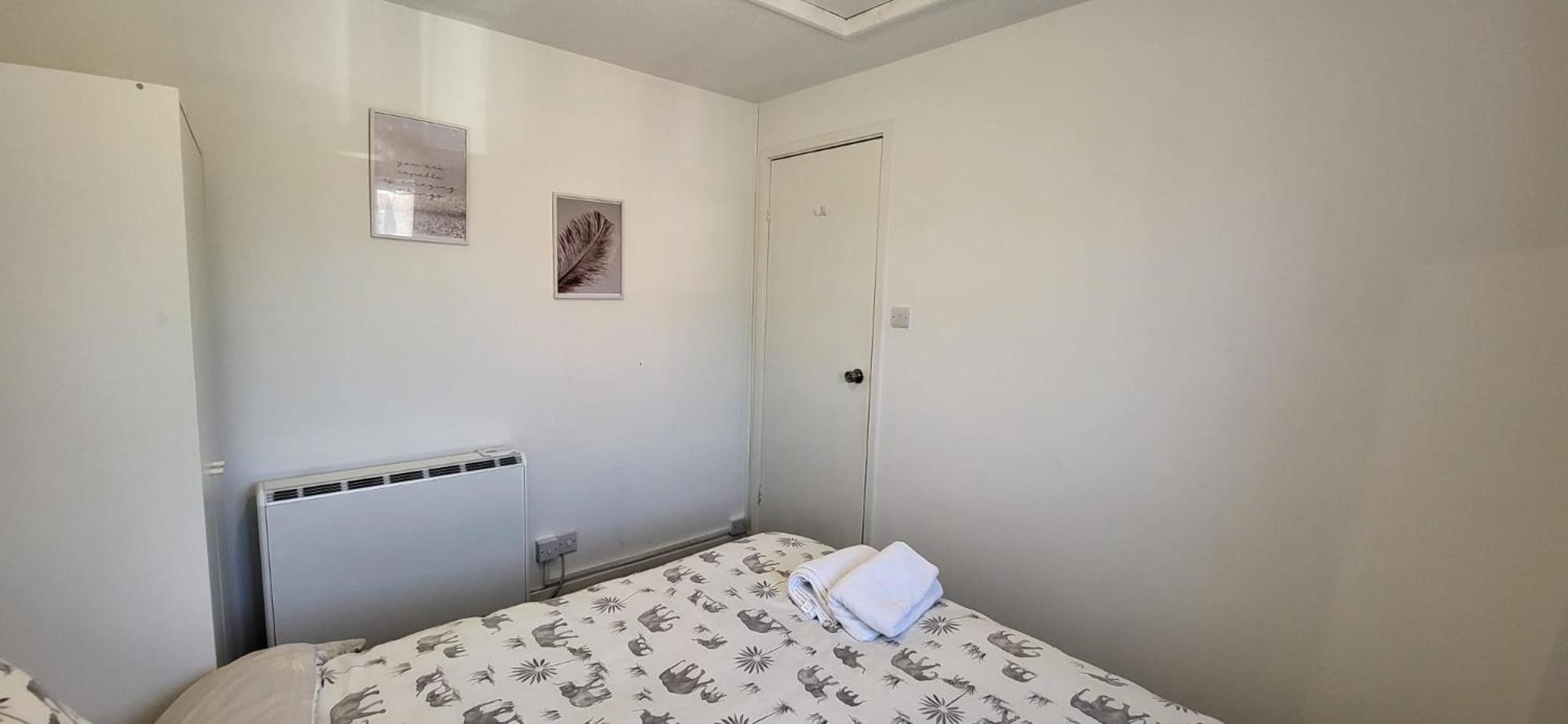 Delight Apartment, Close To Excel, London City Airport & O2! Dış mekan fotoğraf